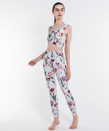 グラフィックギャザーブラトップ ATLA635