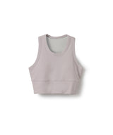 American Sleeve Tank Bra Top ATLA636