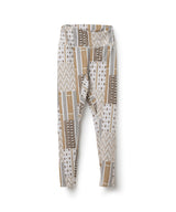 Full Graphic Leggings ATLA637