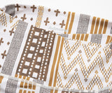 Full Graphic Leggings ATLA637