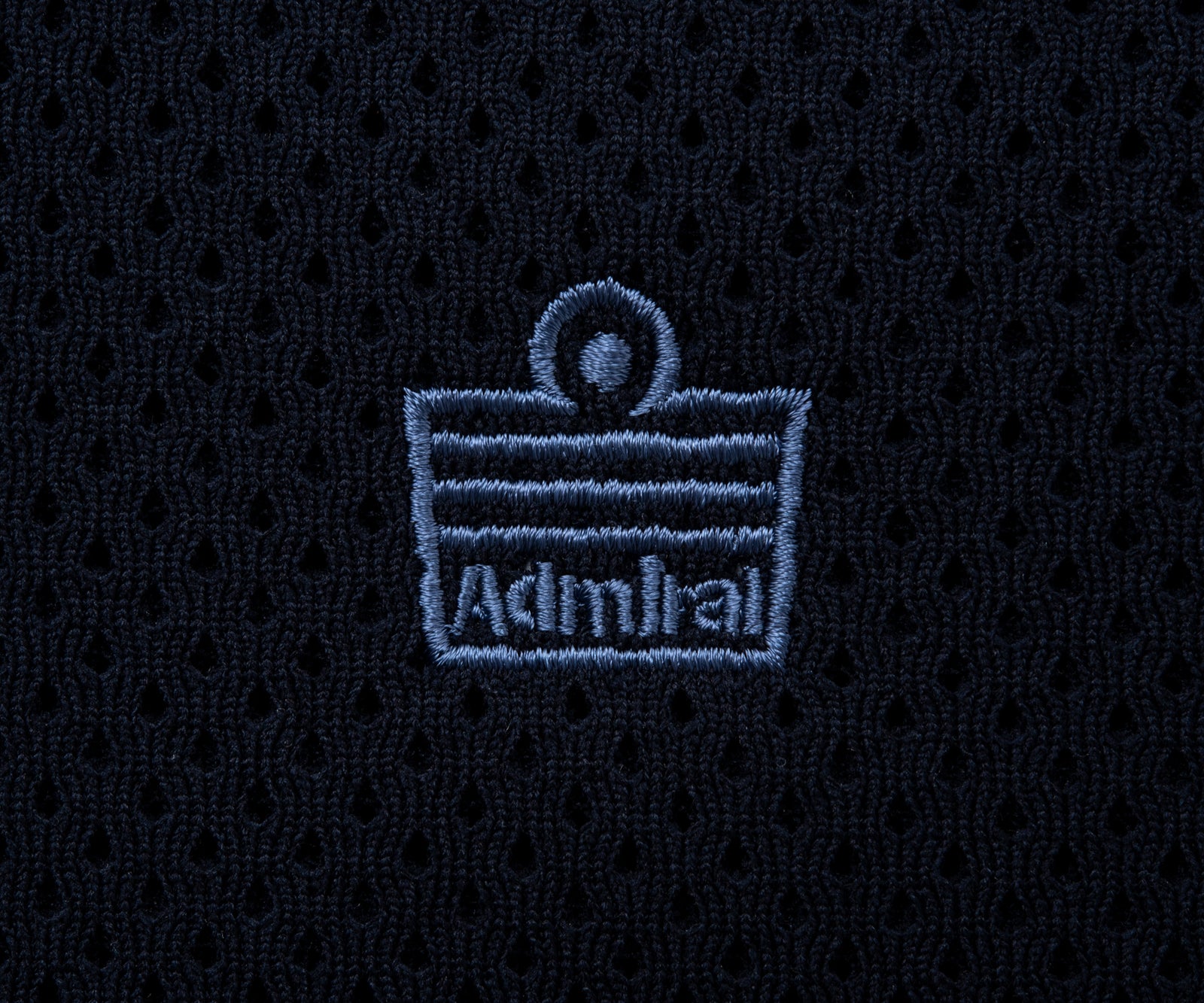 Wメッシュ・クルーフルZIPジャケット ATLA638 – ADMIRAL