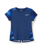 バックレイヤードスリットグラフィックTEE　ATLA639 ATLA639_01.jpg