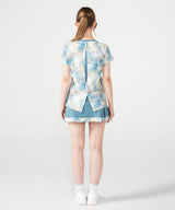 バックレイヤードスリットグラフィックTEE　ATLA639 ATLA639_14.jpg