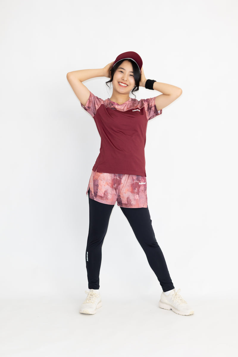 こ*り様 【Admiral】スリットヘムグラフィックTEE& グラフィックスコー スリットヘムグラフィックTEE ATLA640 – ADMIRAL
