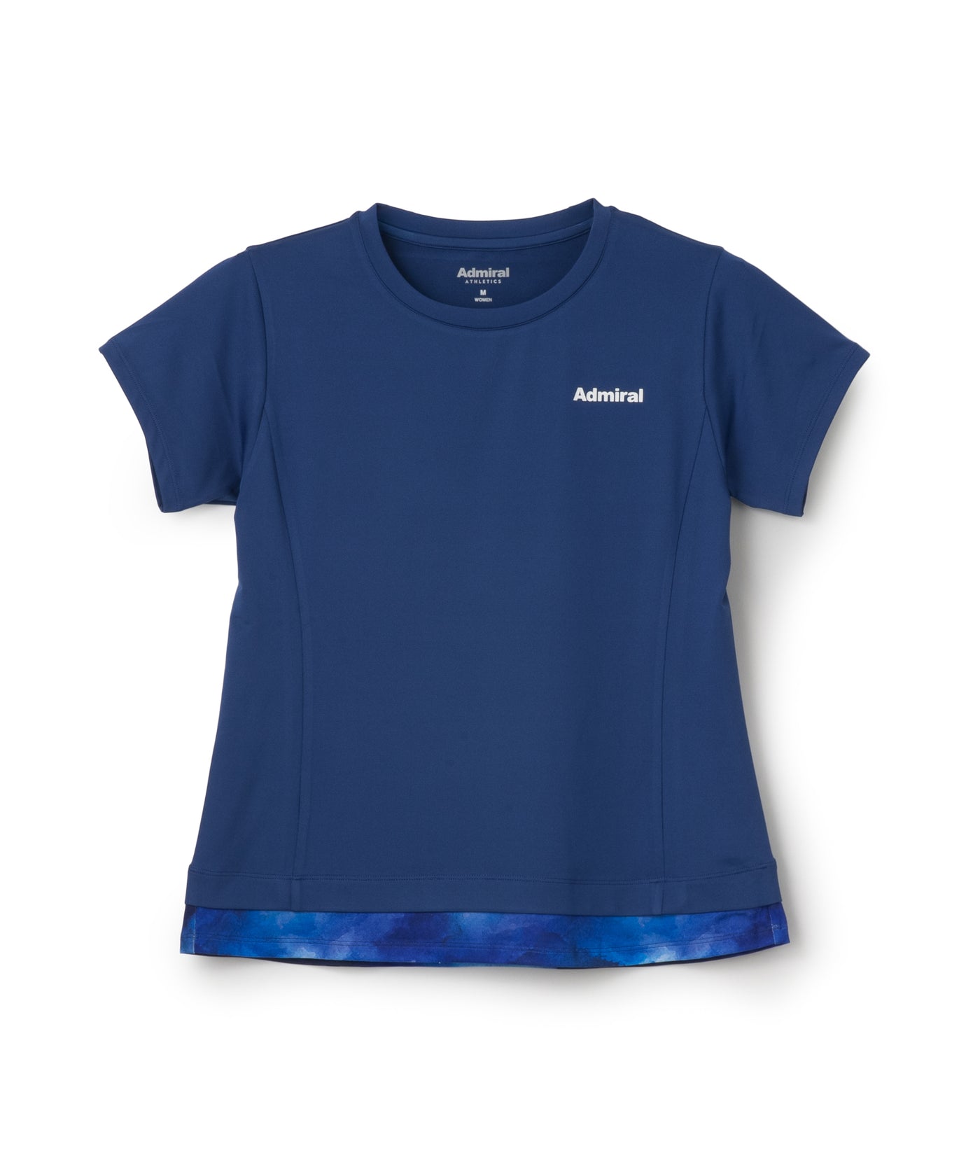 グラフィックヘムレイヤーTEE ATLA641 – ADMIRAL