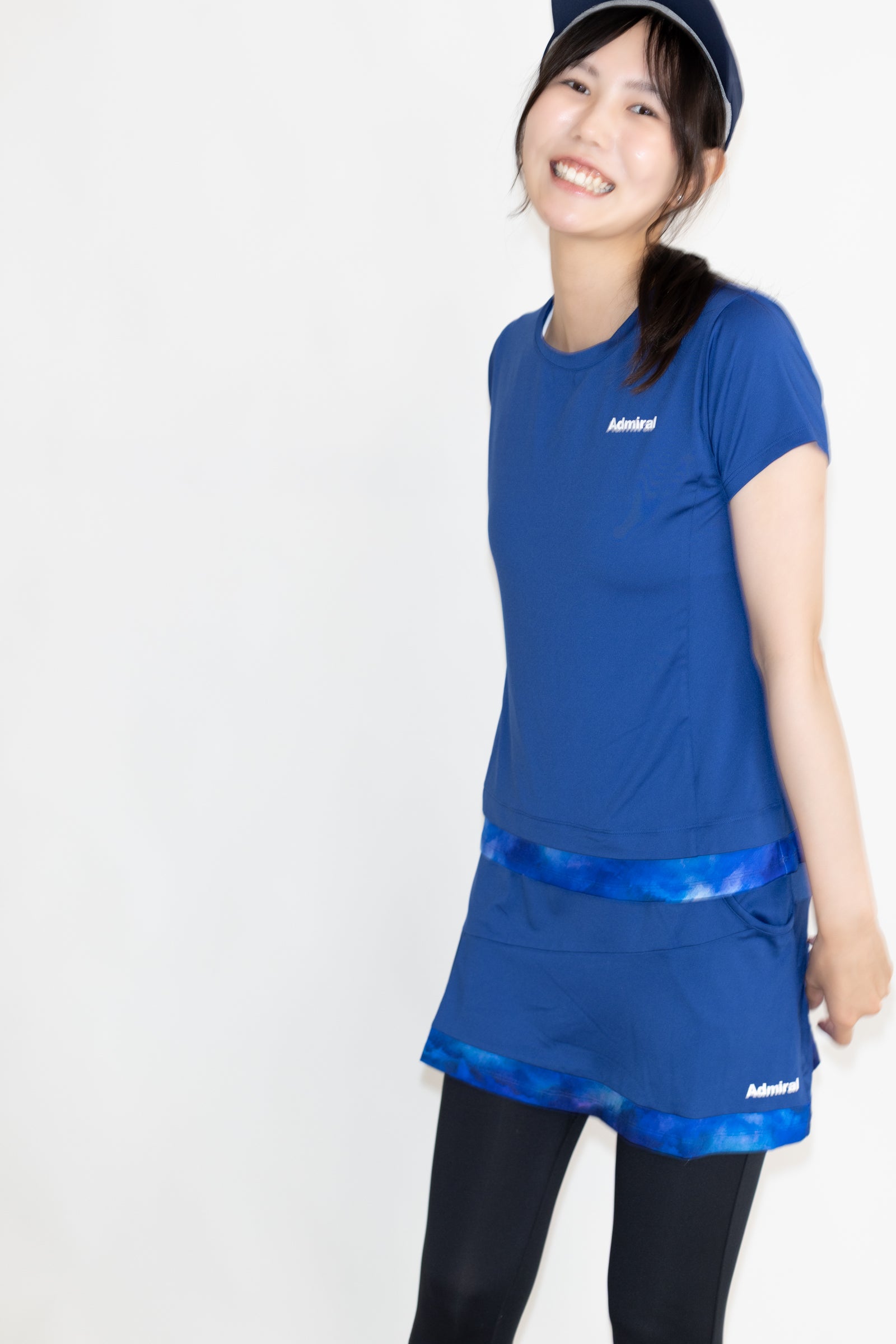 グラフィックヘムレイヤーTEE ATLA641 – ADMIRAL