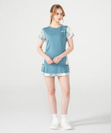 アシメプリーツグラフィックヘムスコート　ATLA643 ATLA643_10.jpg