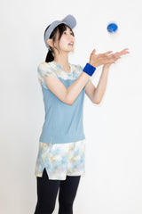 グラフィックサイドスリットショーツ　ATLA644 ATLA644_38.jpg