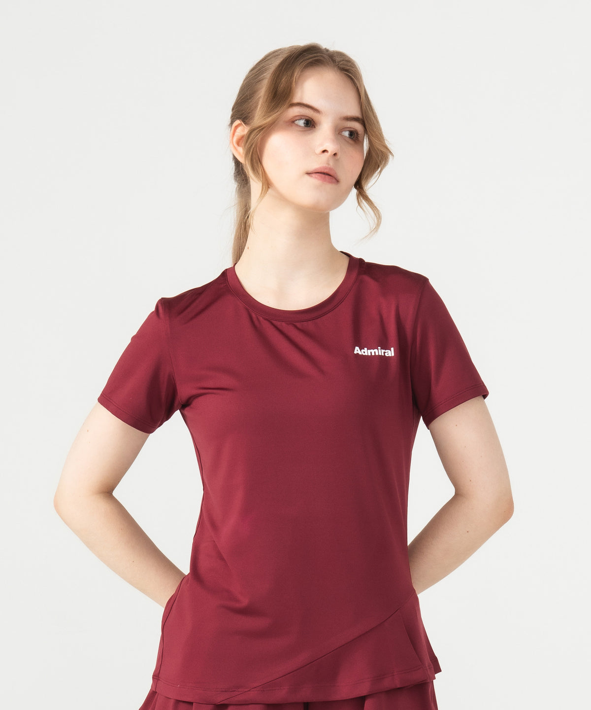 商品一覧 - テニスウェア - ウィメンズ – ADMIRAL