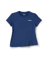 アシンメトリータックヘムTEE　ATLA646 ATLA646_03.jpg