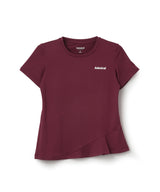 アシンメトリータックヘムTEE　ATLA646 ATLA646_05.jpg