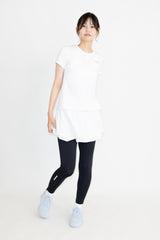 アシンメトリータックヘムTEE　ATLA646 ATLA646_56.jpg