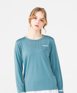 メッシュテープカフスL/S TEE　ATLA647 ATLA647_00.jpg