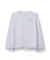 メッシュテープカフスL/S TEE　ATLA647 ATLA647_01.jpg