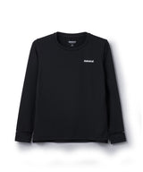 メッシュテープカフスL/S TEE　ATLA647 ATLA647_02.jpg