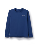 メッシュテープカフスL/S TEE　ATLA647 ATLA647_03.jpg