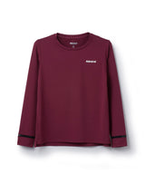 メッシュテープカフスL/S TEE　ATLA647 ATLA647_05.jpg