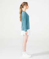 メッシュテープカフスL/S TEE　ATLA647 ATLA647_17.jpg
