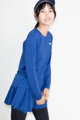 メッシュテープカフスL/S TEE　ATLA647 ATLA647_20.jpg