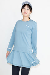 メッシュテープカフスL/S TEE　ATLA647 ATLA647_24.jpg