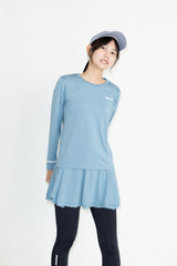 メッシュテープカフスL/S TEE　ATLA647 ATLA647_26.jpg