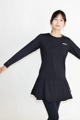 メッシュテープカフスL/S TEE　ATLA647 ATLA647_35.jpg