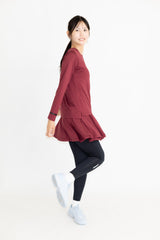 メッシュテープカフスL/S TEE　ATLA647 ATLA647_36.jpg