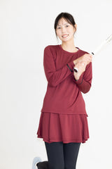イレギュラーヘムスコート　ATLA648 ATLA648_57.jpg