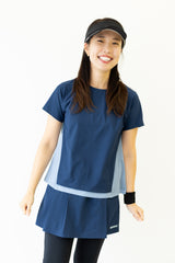 チュールレイヤードヘムTEE　ATLA651 ATLA651_26.jpg