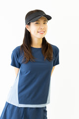 チュールレイヤードヘムTEE　ATLA651 ATLA651_27.jpg