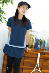 チュールレイヤードヘムTEE　ATLA651 ATLA651_28.jpg