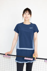 チュールレイヤードヘムTEE　ATLA651 ATLA651_29.jpg