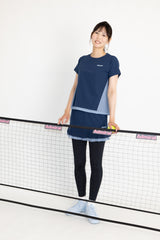 チュールレイヤードヘムTEE　ATLA651 ATLA651_30.jpg