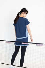 チュールレイヤードヘムTEE　ATLA651 ATLA651_31.jpg