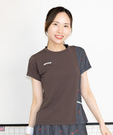アシンメトリーフラワーチェックTEE　ATLA657 ATLA657_00-22.jpg