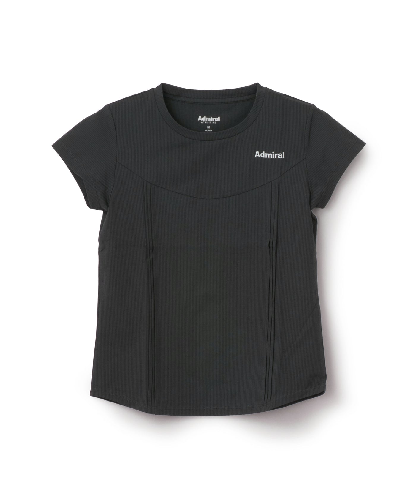 ピケサッカーピンタックTEE ATLA661 – ADMIRAL