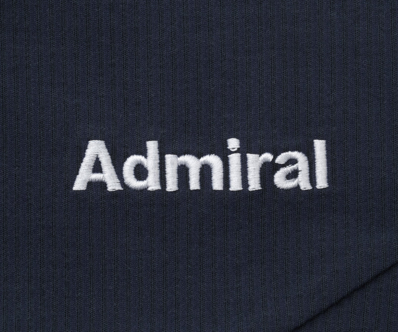 ピケサッカーピンタックTEE ATLA661 – ADMIRAL