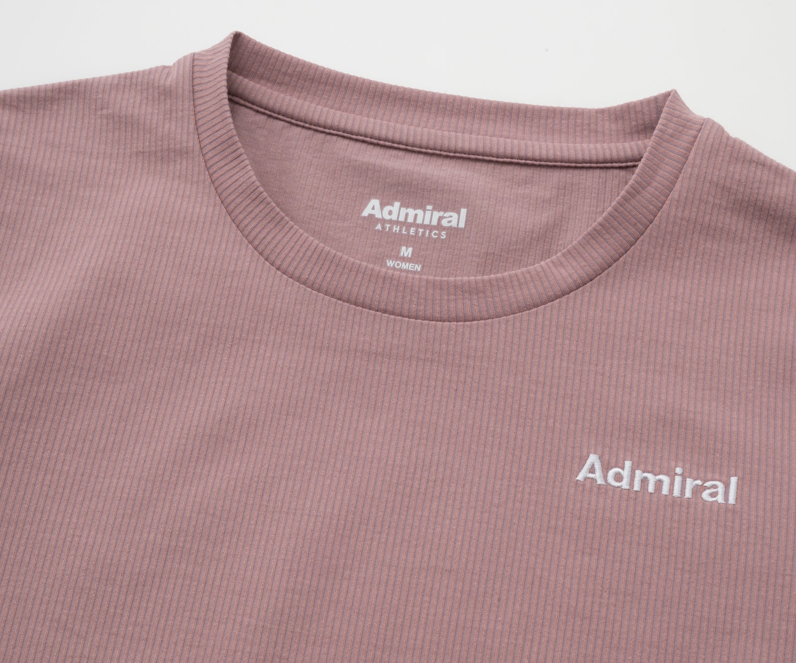 ピケサッカークロスレイヤードヘムTEE ATLA662 – ADMIRAL