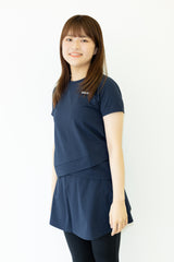 ピケサッカークロスレイヤードヘムTEE　ATLA662 ATLA662_44.jpg