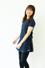 ピケサッカークロスレイヤードヘムTEE　ATLA662 ATLA662_46.jpg