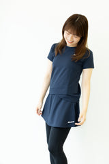 ピケサッカークロスレイヤードヘムTEE　ATLA662 ATLA662_48.jpg