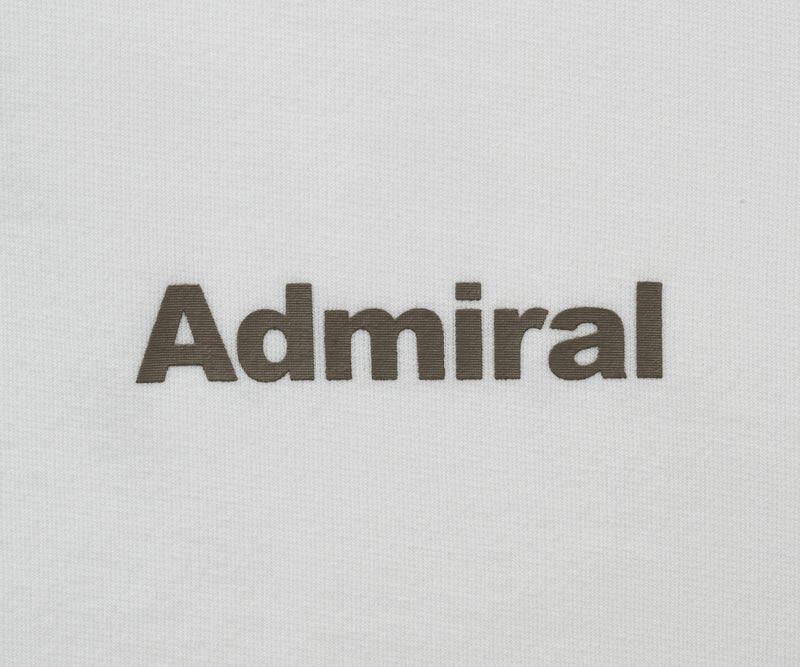 サイドフレアバイカラーTEE ATLA667 – ADMIRAL