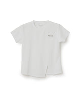 アシンメトリースリットTEE　ATLA668 ATLA668_01.jpg