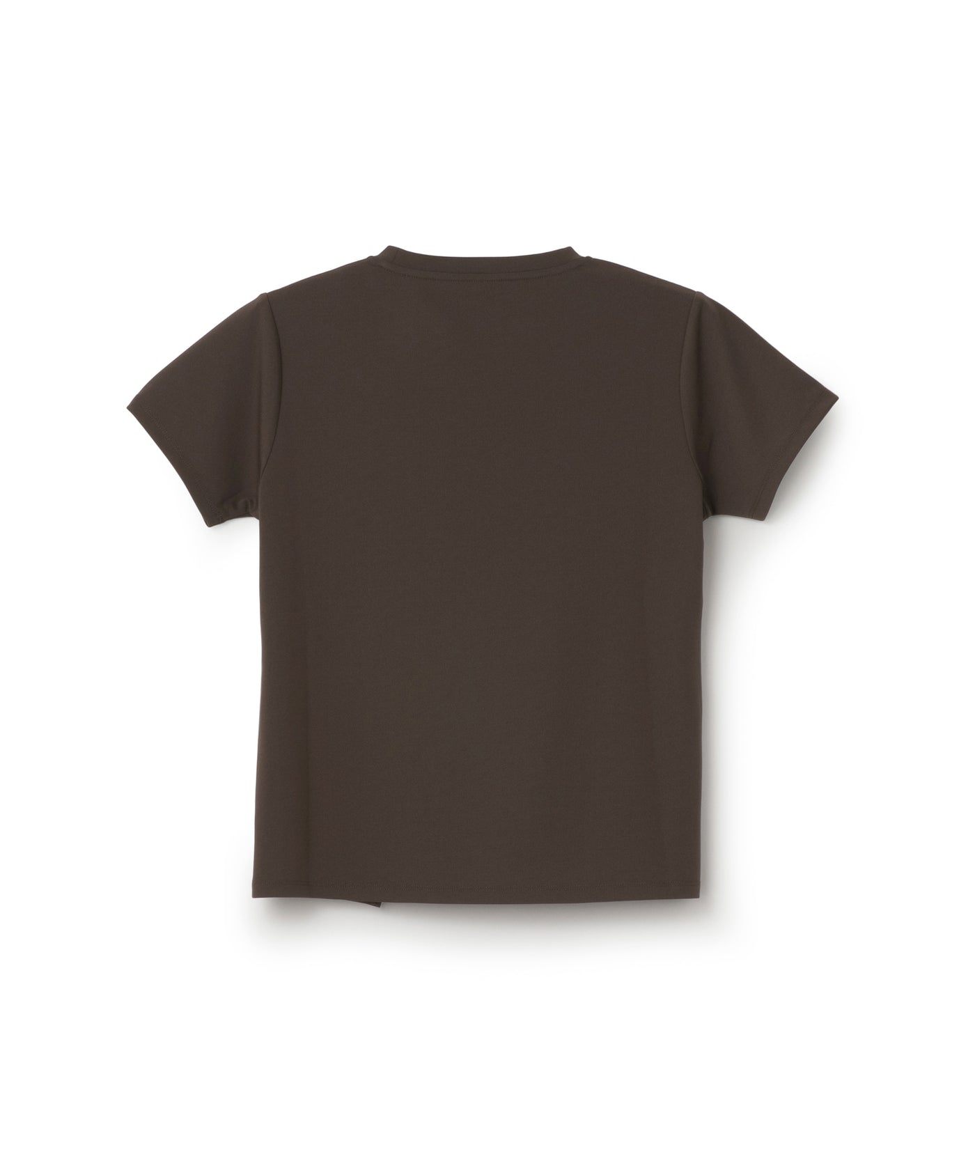 アシンメトリースリットTEE ATLA668 – ADMIRAL