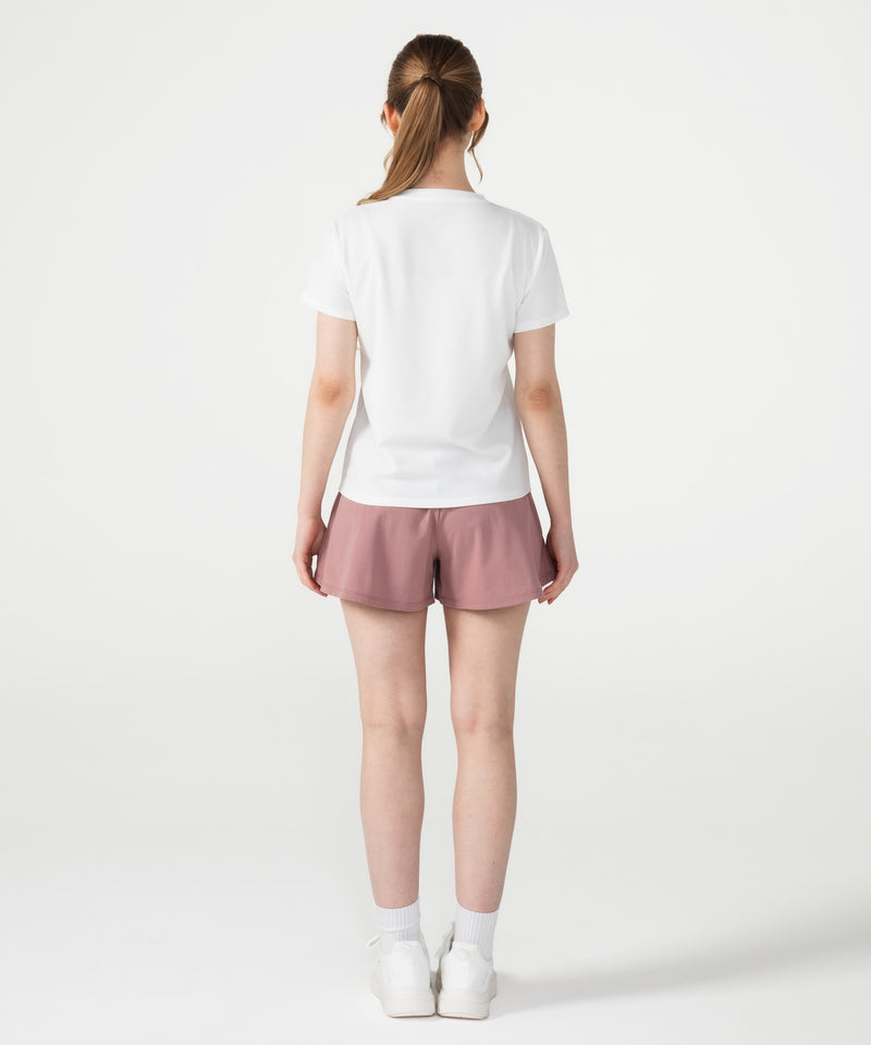 アシンメトリースリットTEE ATLA668 – ADMIRAL