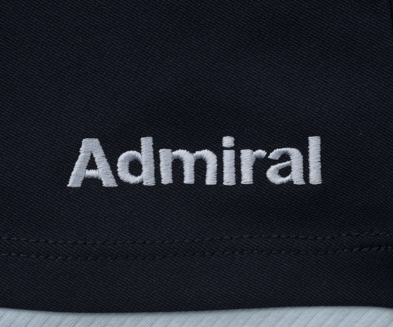 バイカラーレイヤードフレアスコート ATLA671 – ADMIRAL