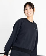 Loose Fit Cardboard Sweatshirt ATLA673