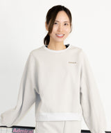 Loose Fit Cardboard Sweatshirt ATLA673