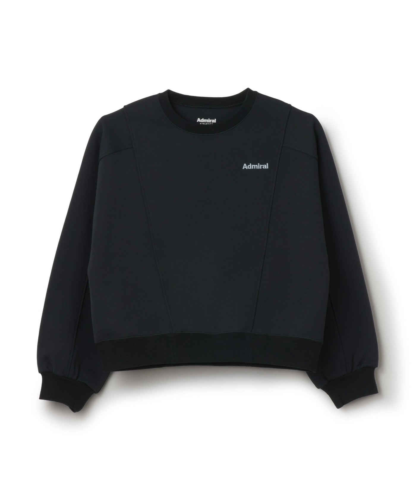 ルーズフィットダンボールスウェット ATLA673 – ADMIRAL