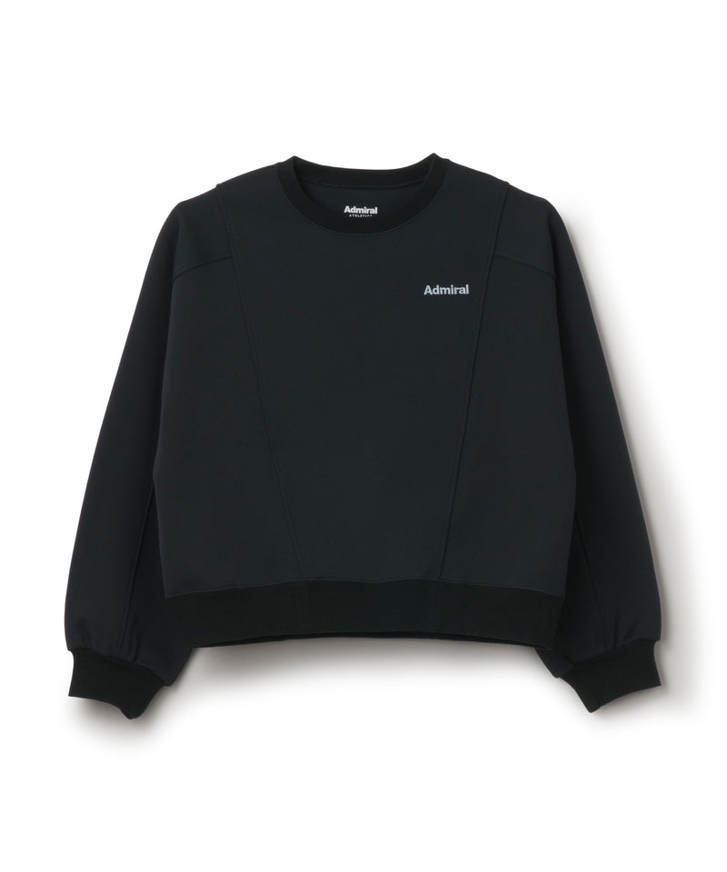 ルーズフィットダンボールスウェット ATLA673 – ADMIRAL